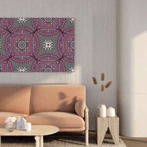 Elegant Canvas Prints for Living Room & Office Walls
