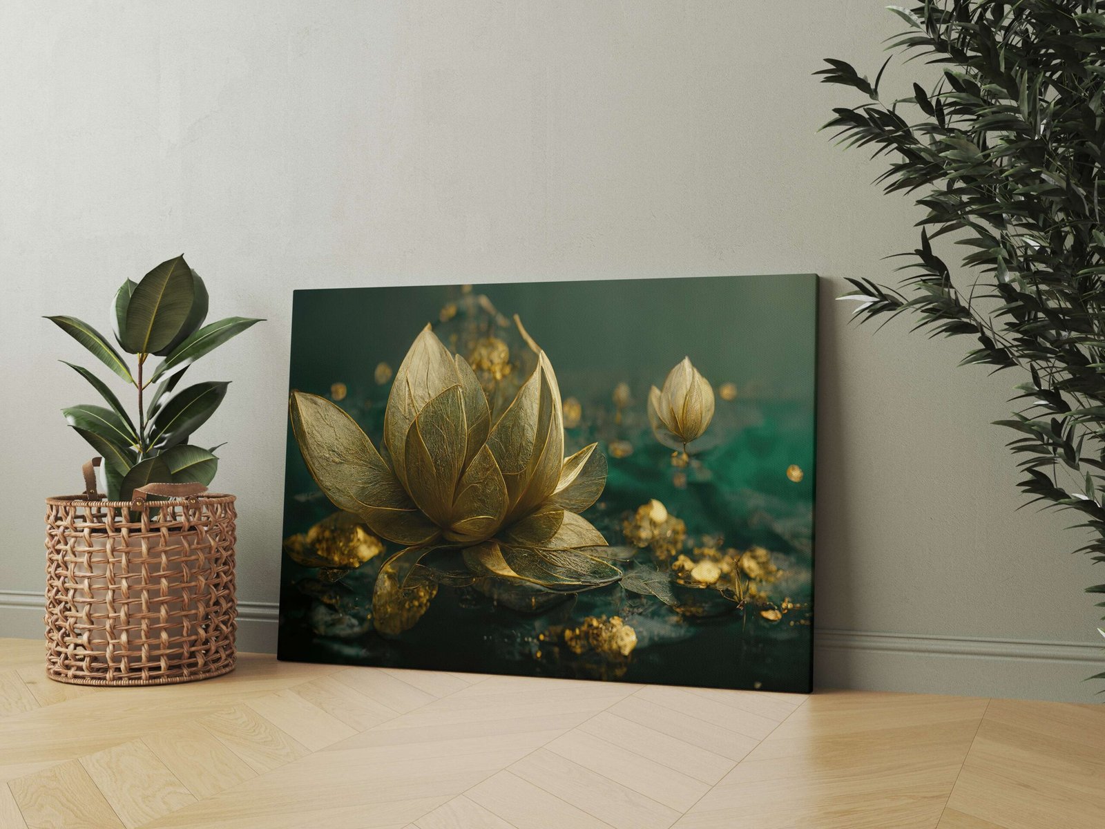 Stunning Wall Art Ideas for Your Home & Office - Image 3